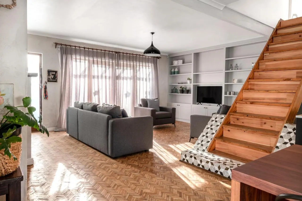 Landstead Βίλα Κέιπ Τάουν 0*,  Νότια Αφρική