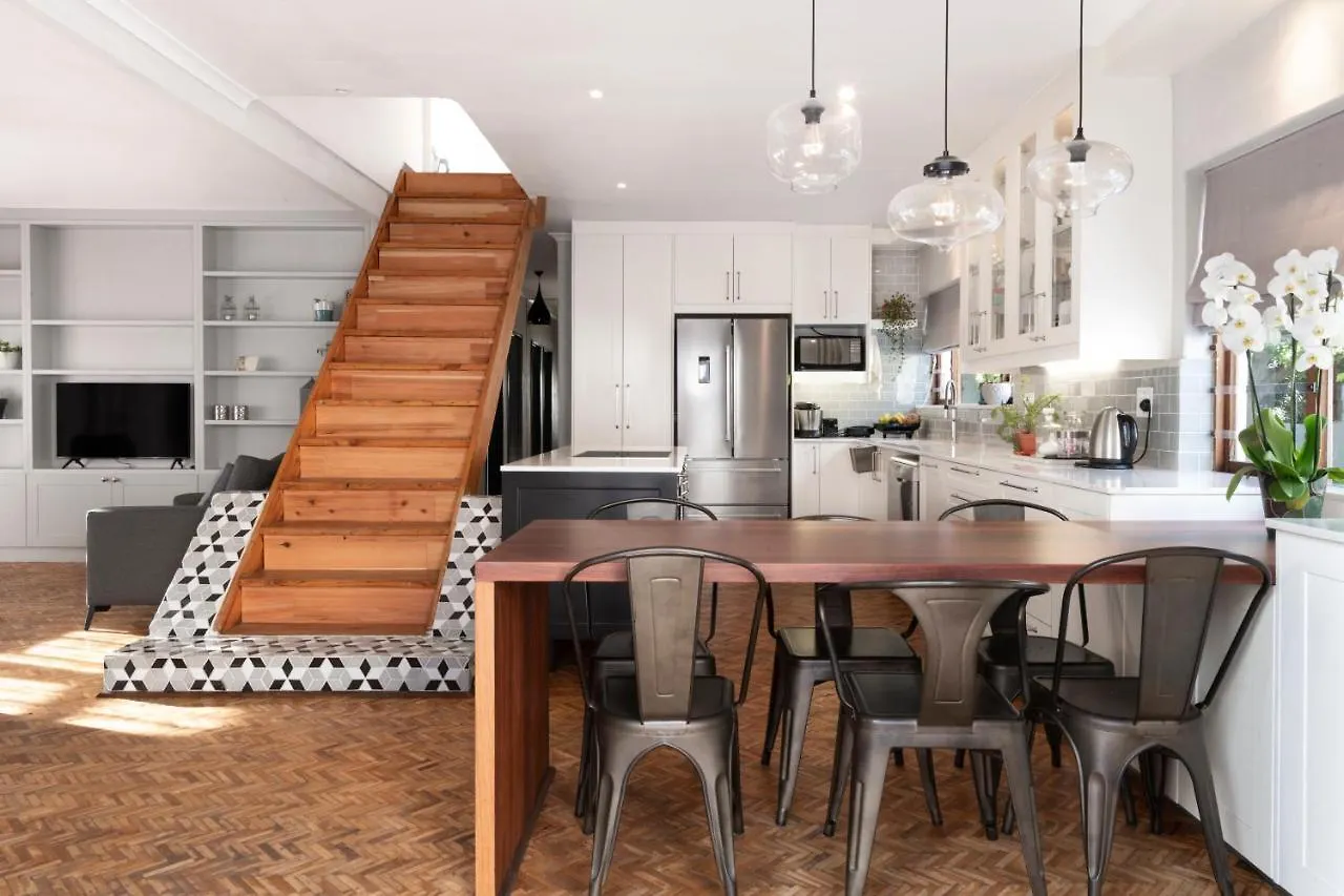 Landstead Villa Cape Town