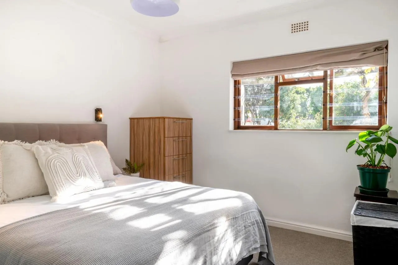 Holiday home Landstead Villa Cape Town