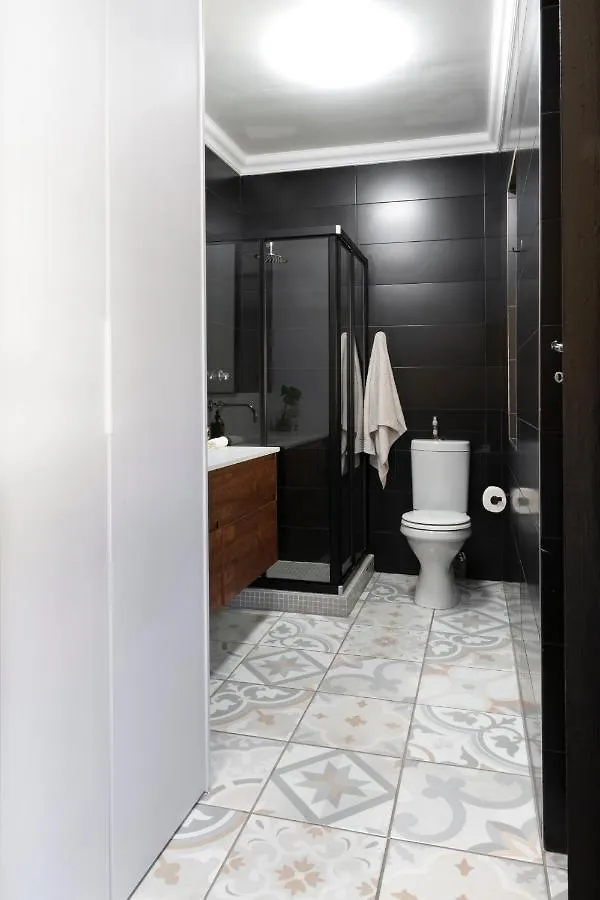 Landstead Villa Cape Town