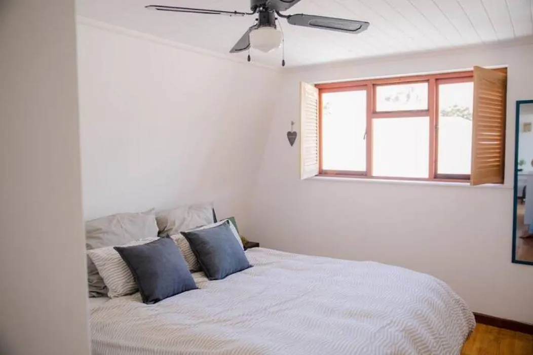 Landstead Villa Cape Town
