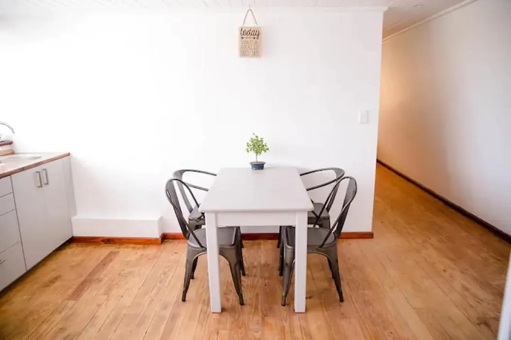 Landstead Villa Cape Town