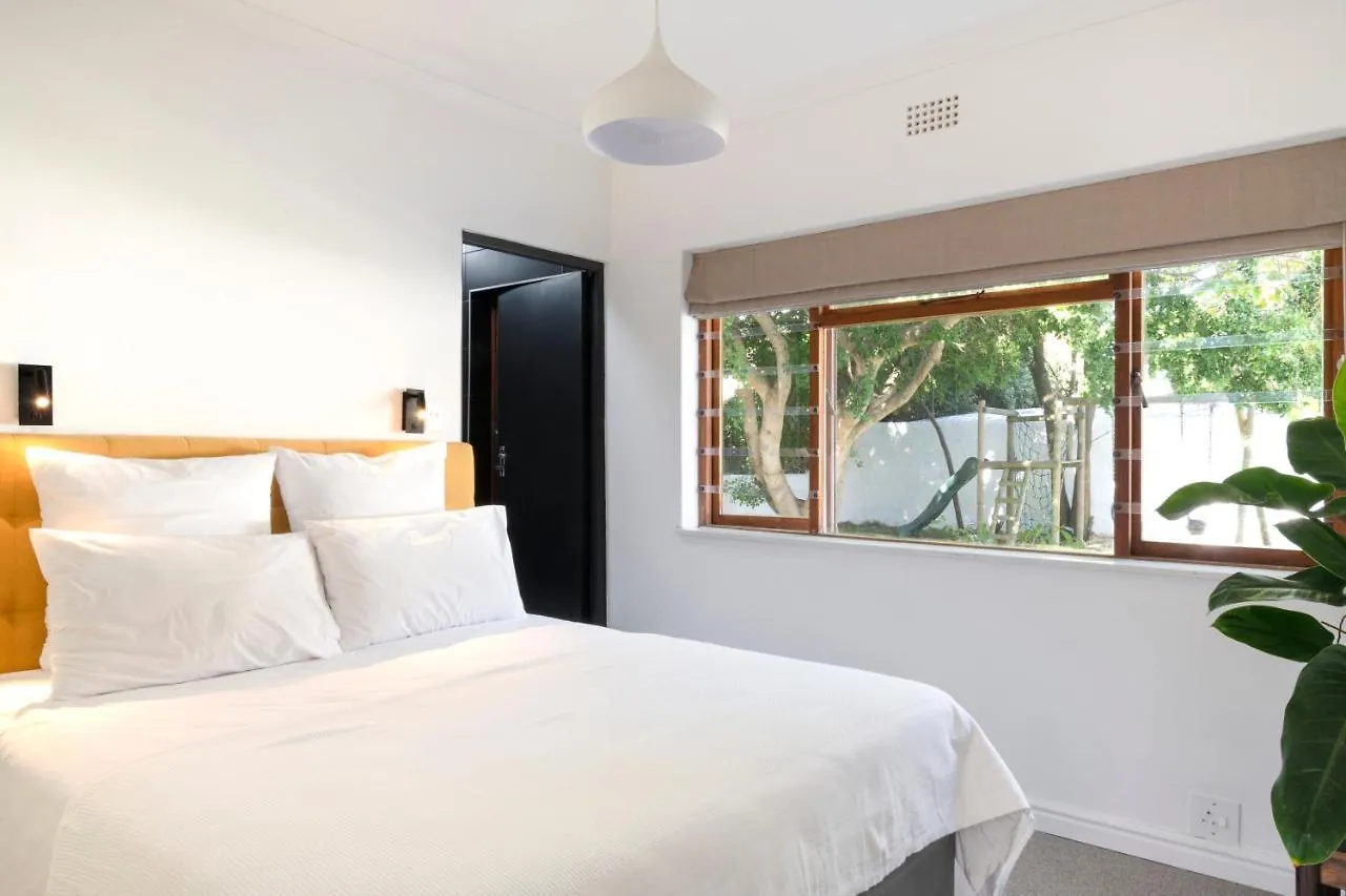 Landstead Villa Cape Town Holiday home
