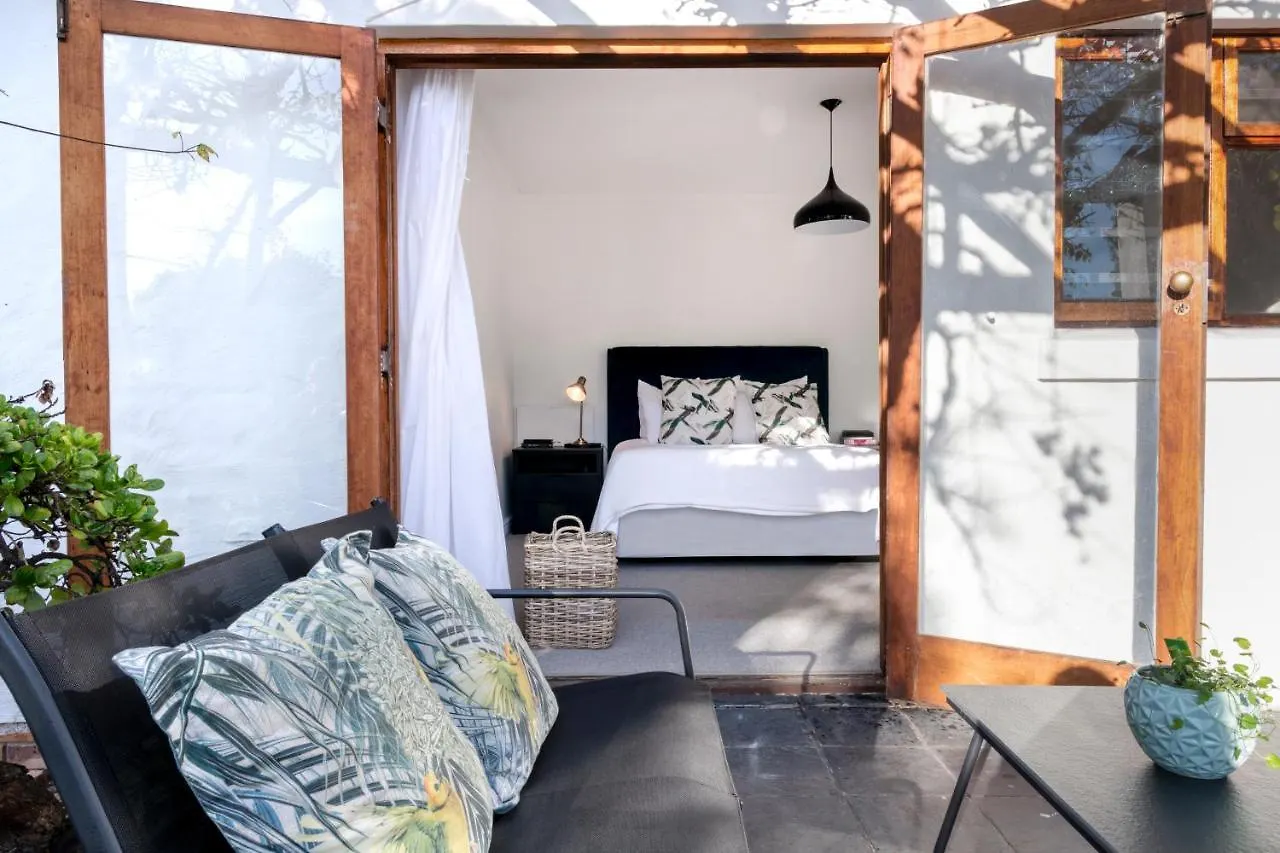 Holiday home Landstead Villa Cape Town
