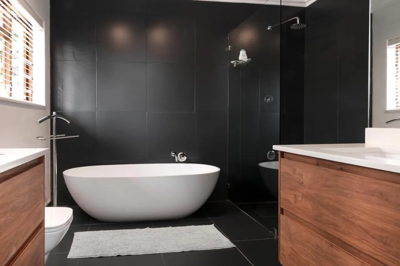 Holiday home Landstead Villa Cape Town South Africa