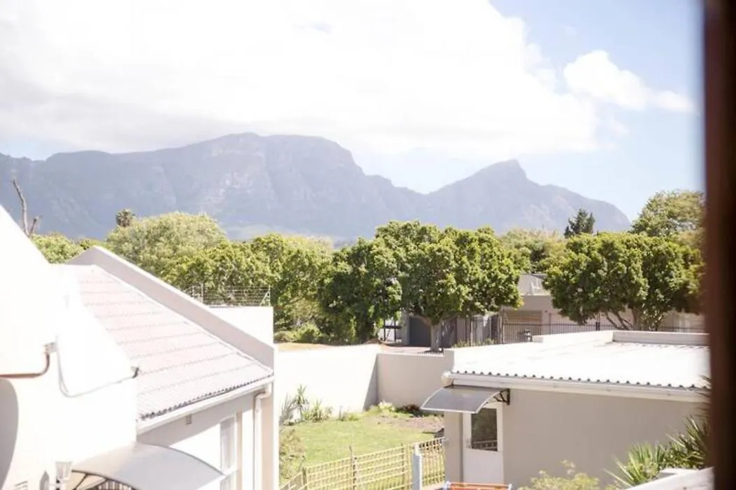 Holiday home Landstead Villa Cape Town