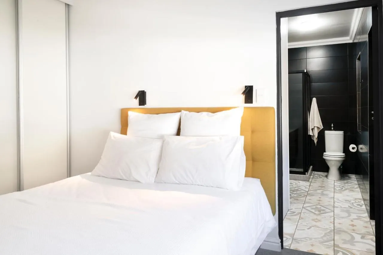 Landstead Villa Cape Town