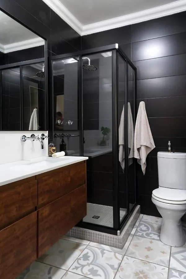 Landstead Villa Cape Town