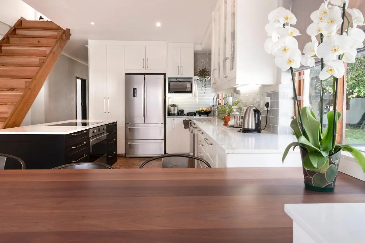 Holiday home Landstead Villa Cape Town