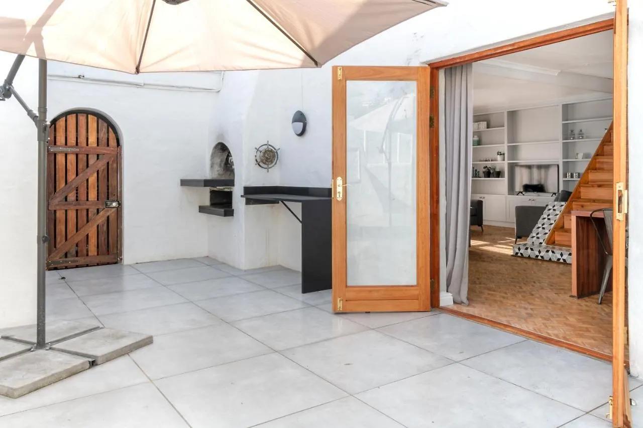 Landstead Villa Cape Town Holiday home